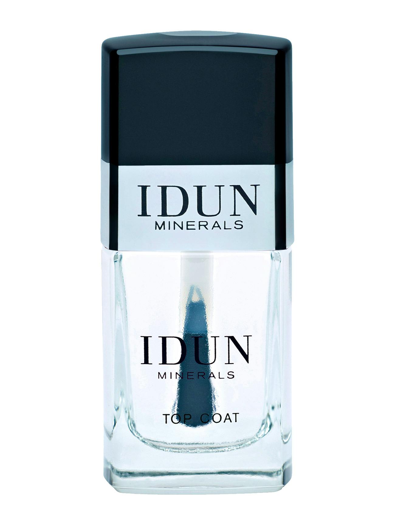 Idun Minerals Nailpolish Diamant Top Coat 11 ml