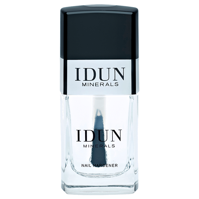 Idun Minerals Nail Hardener 11 ml