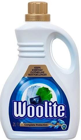 Woolite Complete Protection 2000 ml 49.95 kr