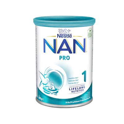 NAN Pro 1 800 g