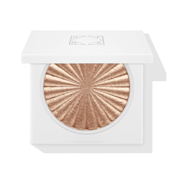 Ofra Nikkie Tutorials Highlighter Glow Goals 10 g