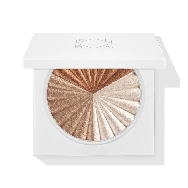 Ofra Nikkie Tutorials Highlighter Everglow 10 g