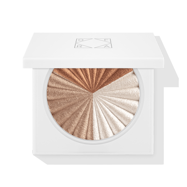 Ofra Nikkie Tutorials Highlighter Everglow 10 g