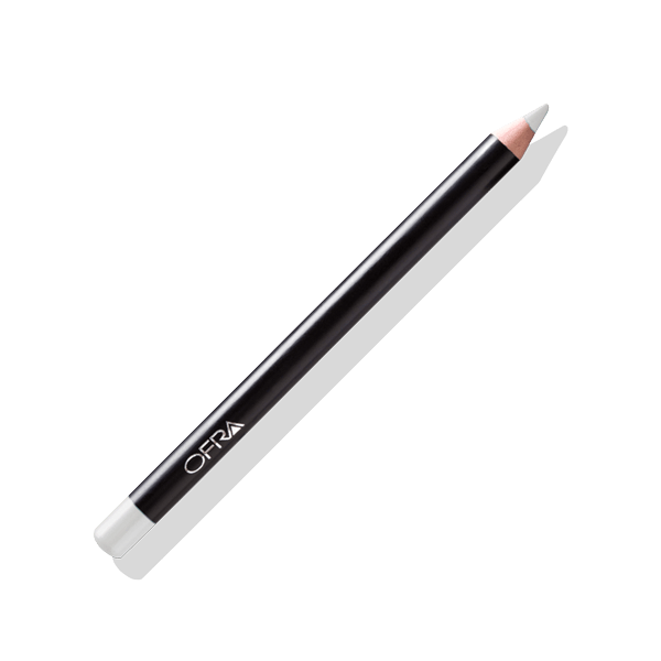 Ofra Eyeliner Pencil White 1 pcs £4.99