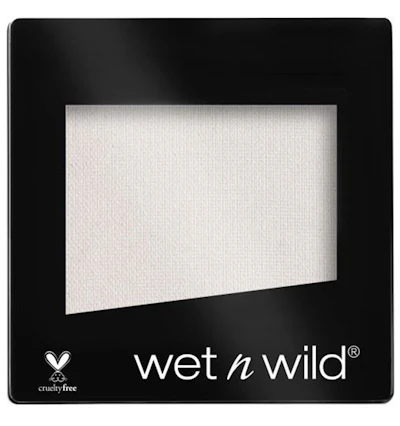 Wet 'n Wild Color Icon Single Eyeshadow Sugar 1,7 g