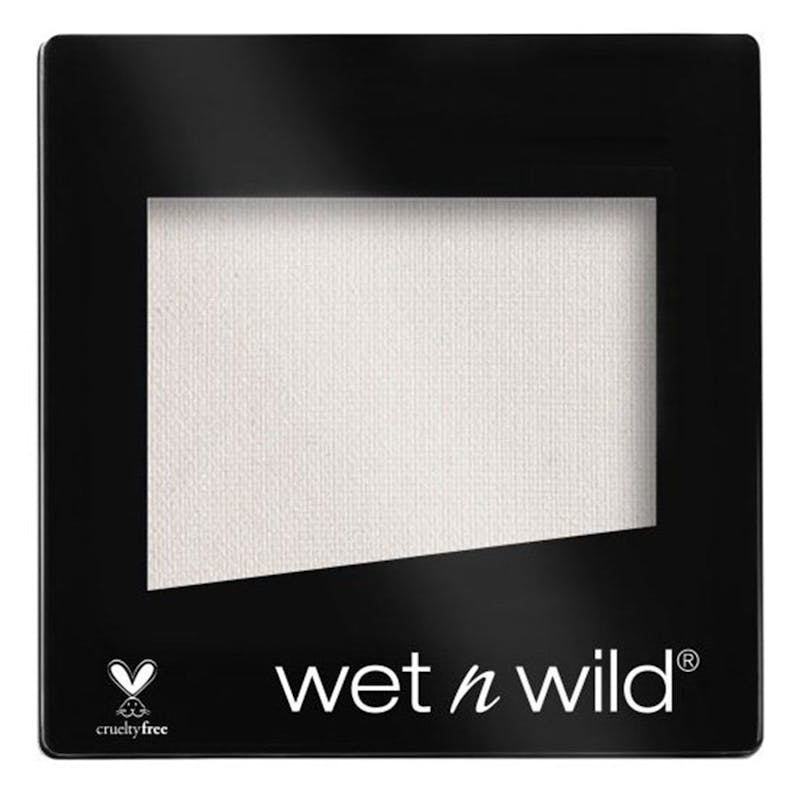 Wet &#039;n Wild Color Icon Single Eyeshadow Sugar 1,7 g