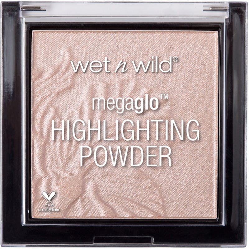 Wet &#039;n Wild MegaGlo Highlighting Powder Blossom Glow 5,4 g