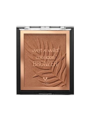 Wet &#039;n Wild Color Icon Bronzer What Shady Beaches 11 g