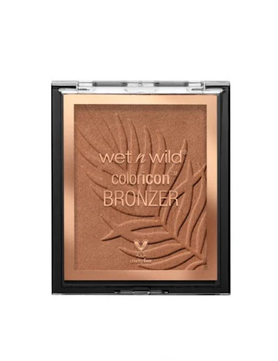 Wet 'n Wild Color Icon Bronzer What Shady Beaches 11 g