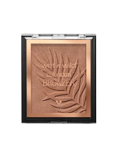 Wet 'n Wild Color Icon Bronzer Sunset Striptease 11 g