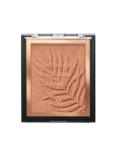 Wet 'n Wild Color Icon Bronzer Ticket To Brazil 11 g