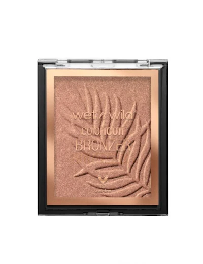 Wet 'n Wild Color Icon Bronzer Palm Beach Ready 11 g