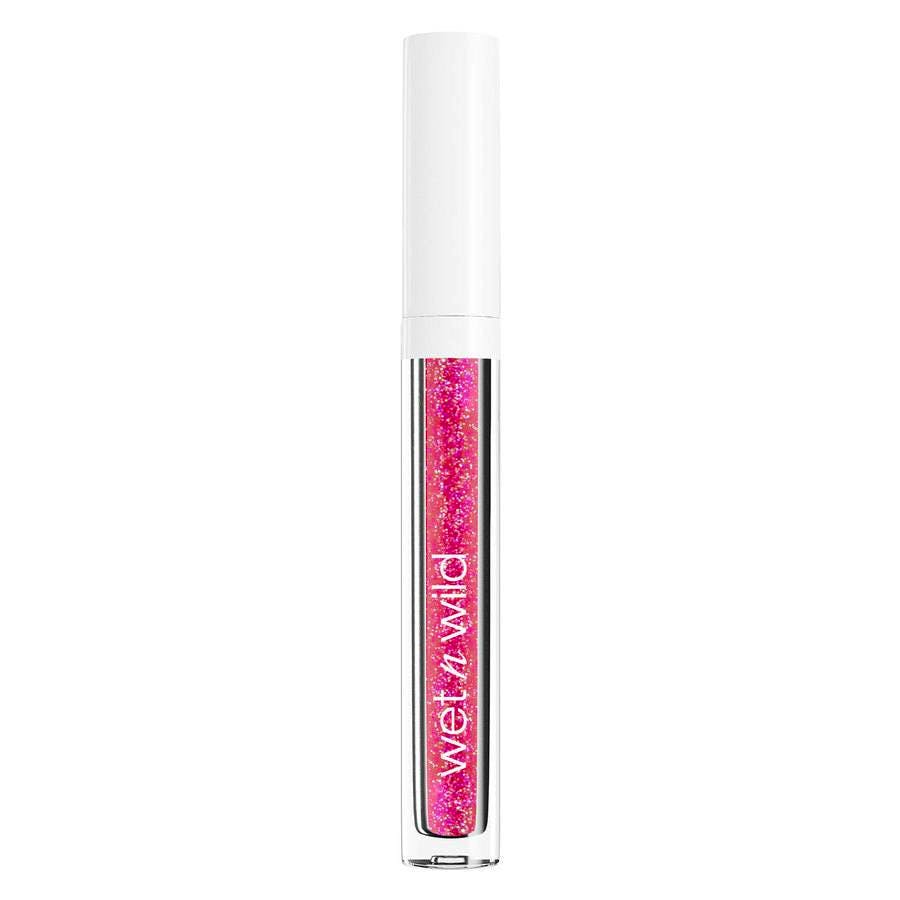 Wet 'n Wild MegaSlicks Lipgloss Crushed Grapes 1 stk 44.95 kr + Fri