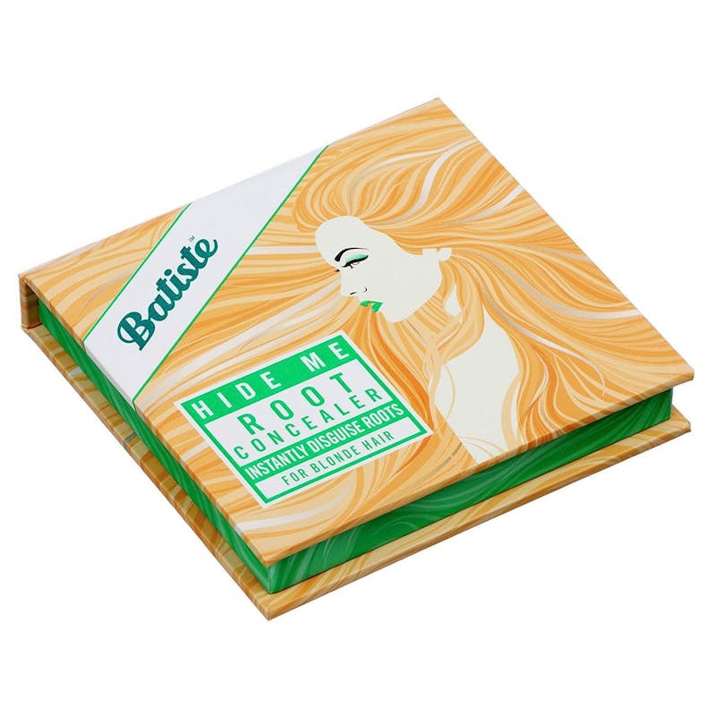 Batiste Root Concealer Blonde 3,9 g