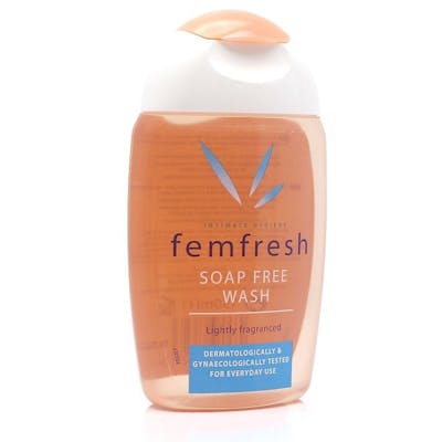 FemFresh Daily Intimate Wash 150 ml