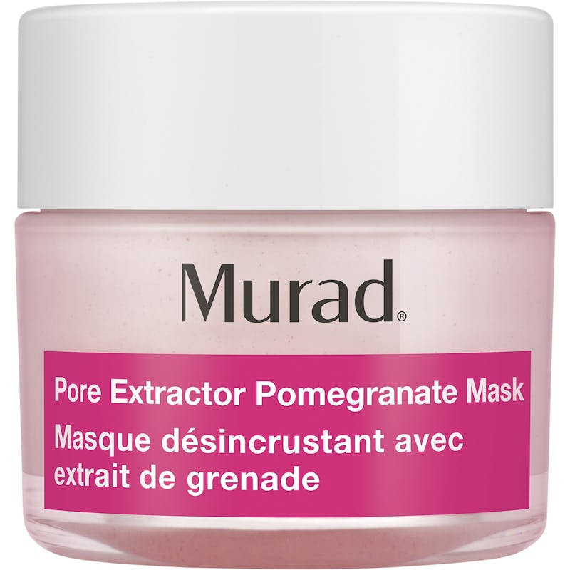 Murad Pore Extractor Pomegranate Mask 50 ml
