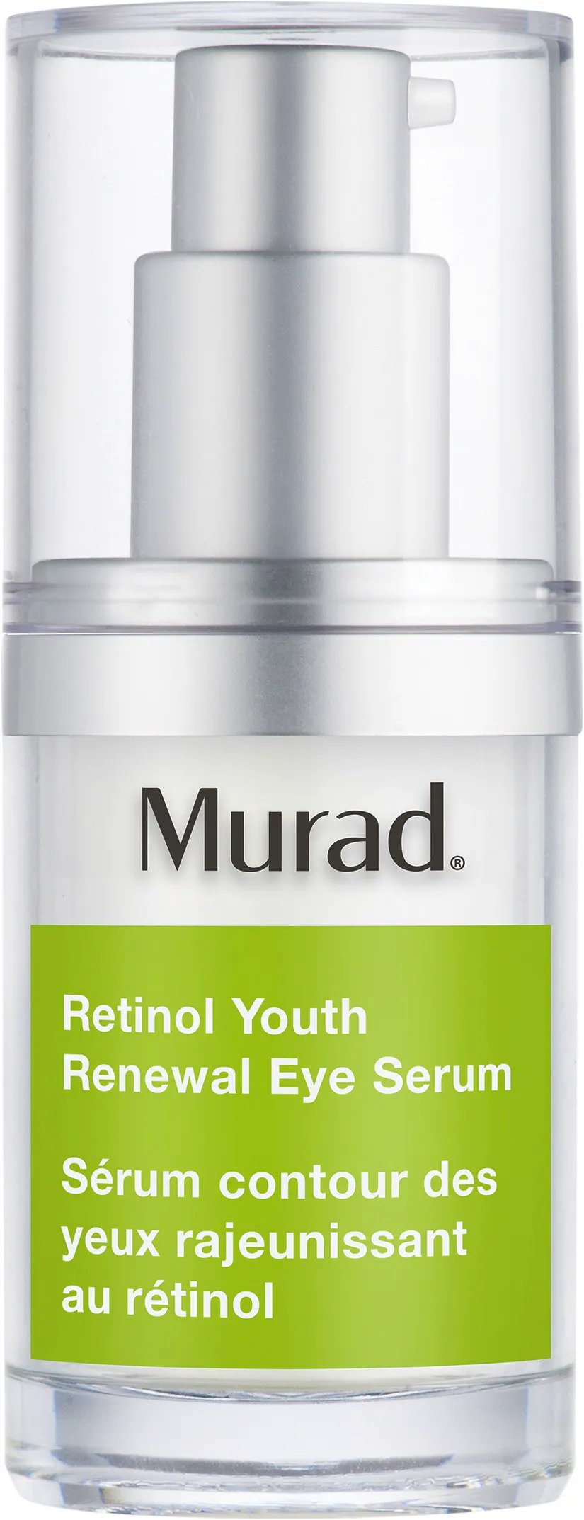 Murad Retinol Youth Renewal Eye Serum 15 ml