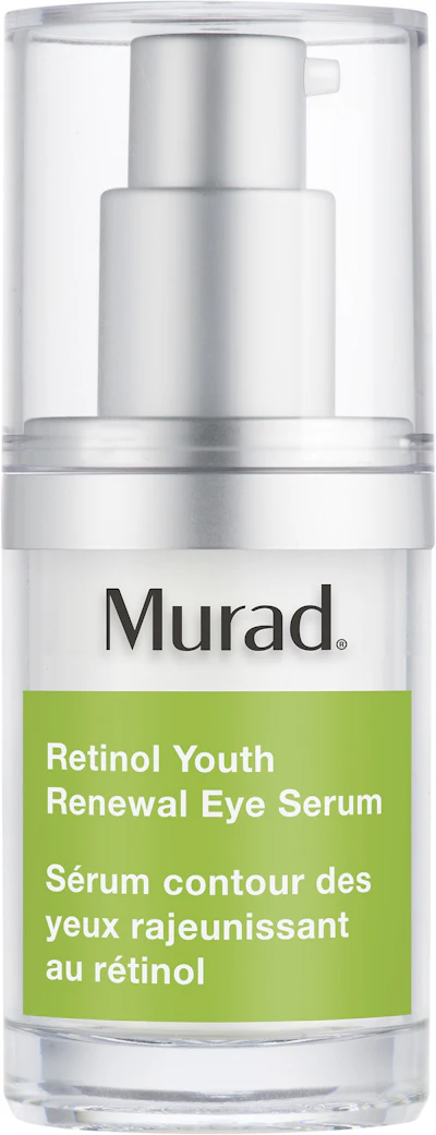 Murad Retinol Youth Renewal Eye Serum 15 ml