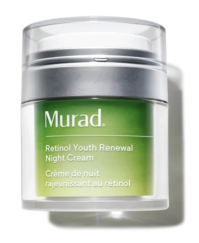 Murad Retinol Youth Renewal Night Cream 50 ml