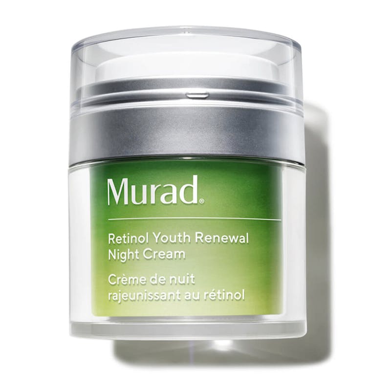 Murad Retinol Youth Renewal Night Cream 50 ml