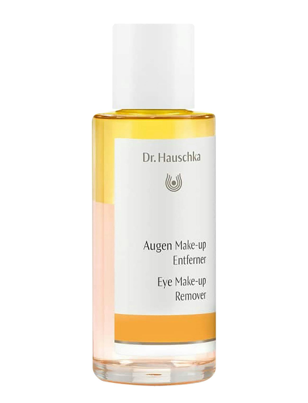 Dr. Hauschka Eye Make-Up Remover 75 ml