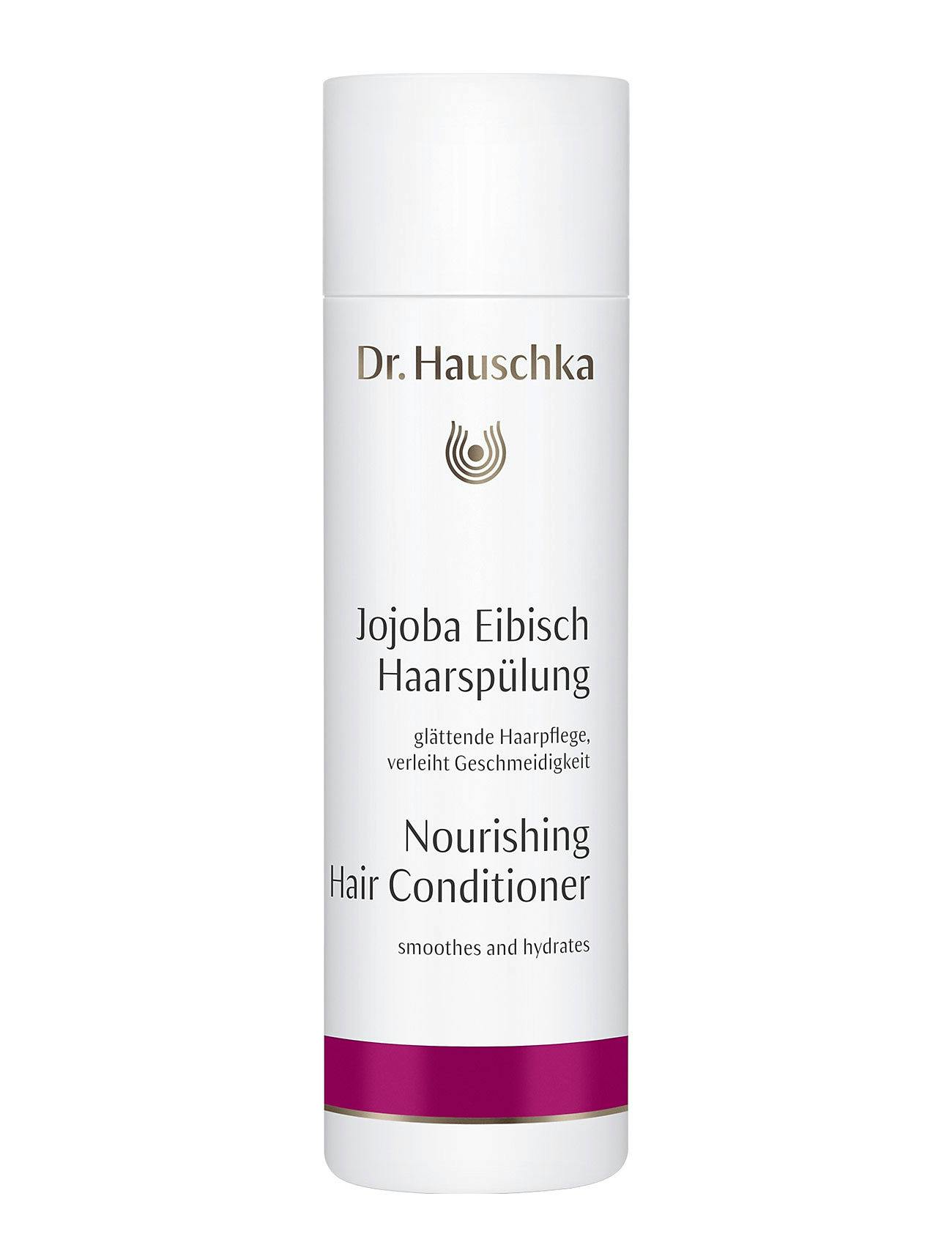 Dr. Hauschka Nourishing Hair Conditioner 200 ml - 12.99 EUR - luxplus.nl