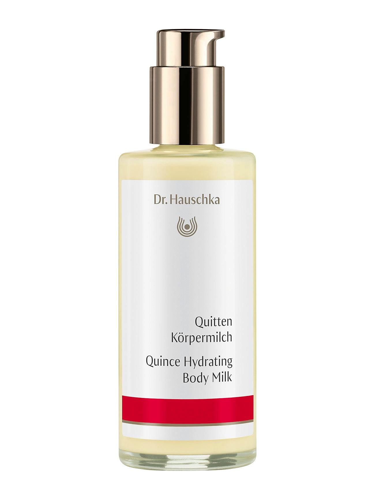 Dr. Hauschka Quince Hydrating Body Milk 145 ml