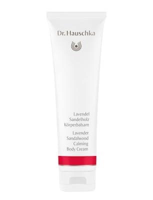 Dr. Hauschka Lavender Sandalwood Calming Body Cream 145 ml