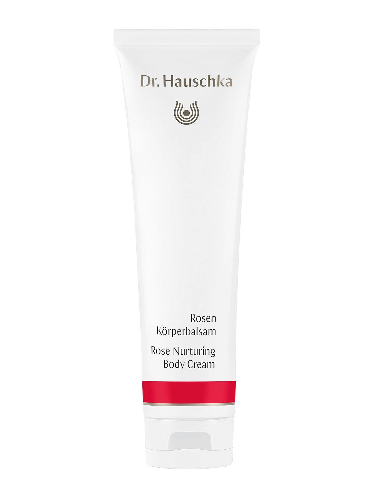 Dr. Hauschka Rose Nurturing Body Cream 145 ml