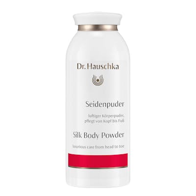 Dr. Hauschka Silk Body Powder 50 g