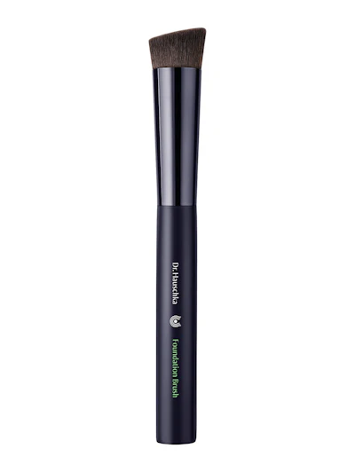 Dr. Hauschka Foundation Brush 1 pcs