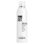 L&#039;Oréal Professionnel Tecni Art Fix Anti-Frizz Spray 250 ml