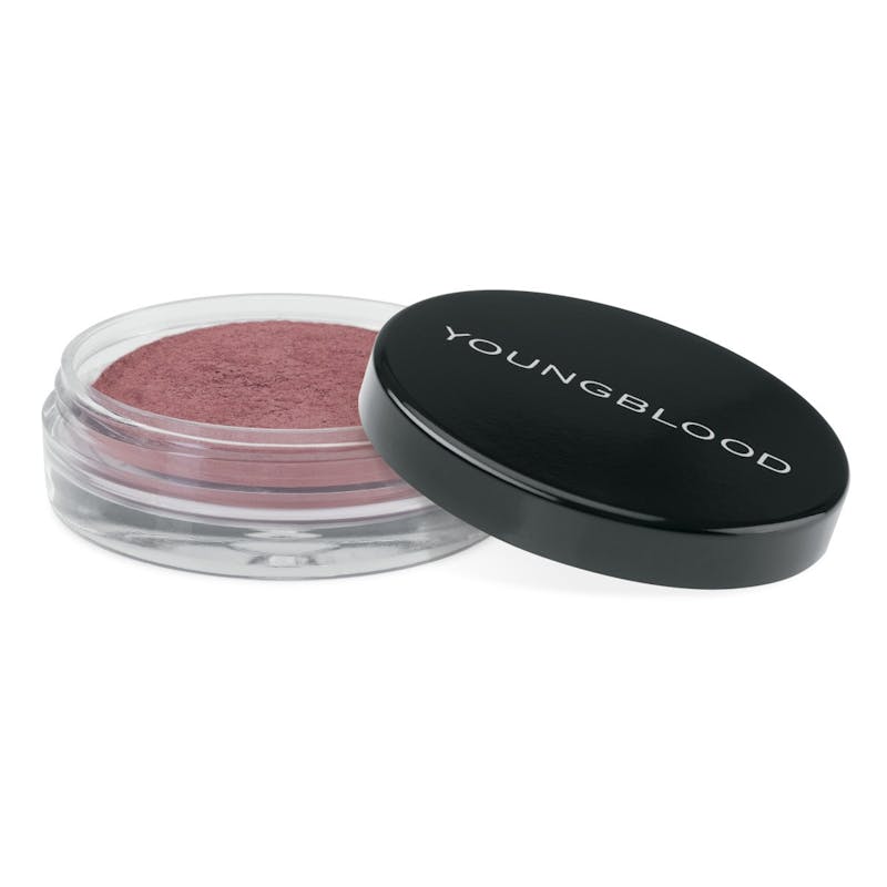 Youngblood Crushed Mineral Blush Plumberry 3 g