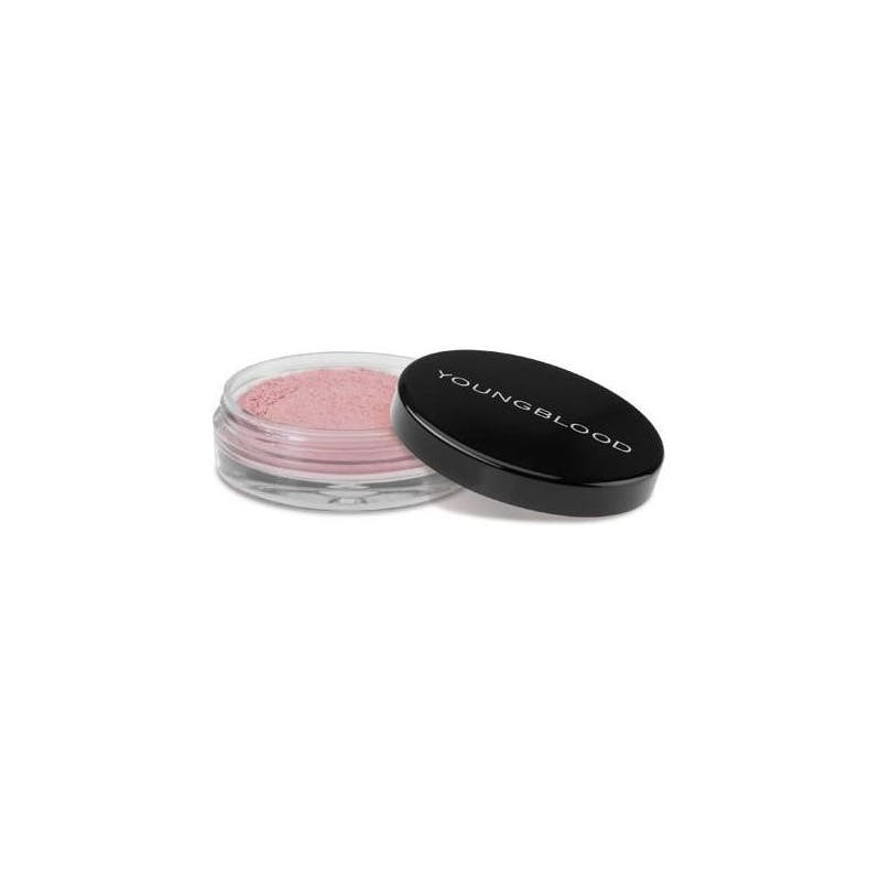 Youngblood Crushed Mineral Blush Tulip 3 g