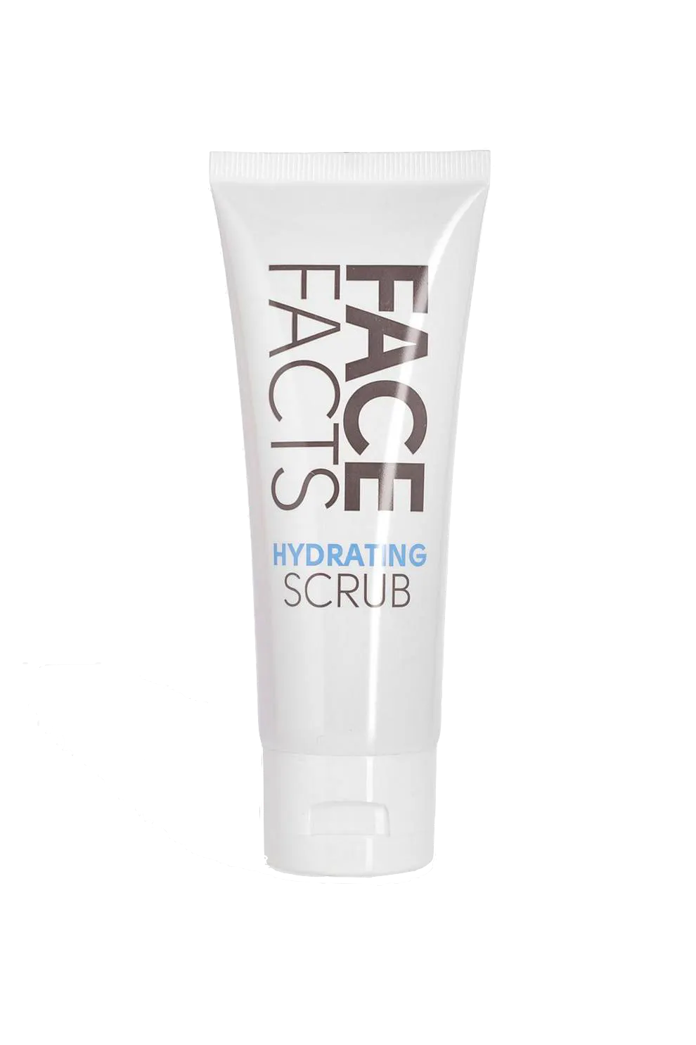 Face Facts Hydrating Scrub 75 ml