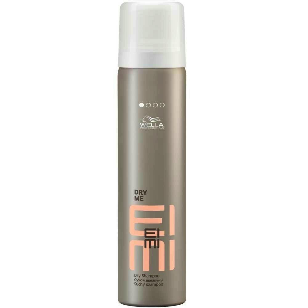 Wella Professionals Eimi Dry Me Dry Shampoo 180 ml