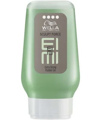 Wella Professionals Eimi Sculpt Force Extra Strong Flubber Gel 125 ml