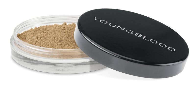 Youngblood Natural Loose Mineral Foundation Fawn 10 g