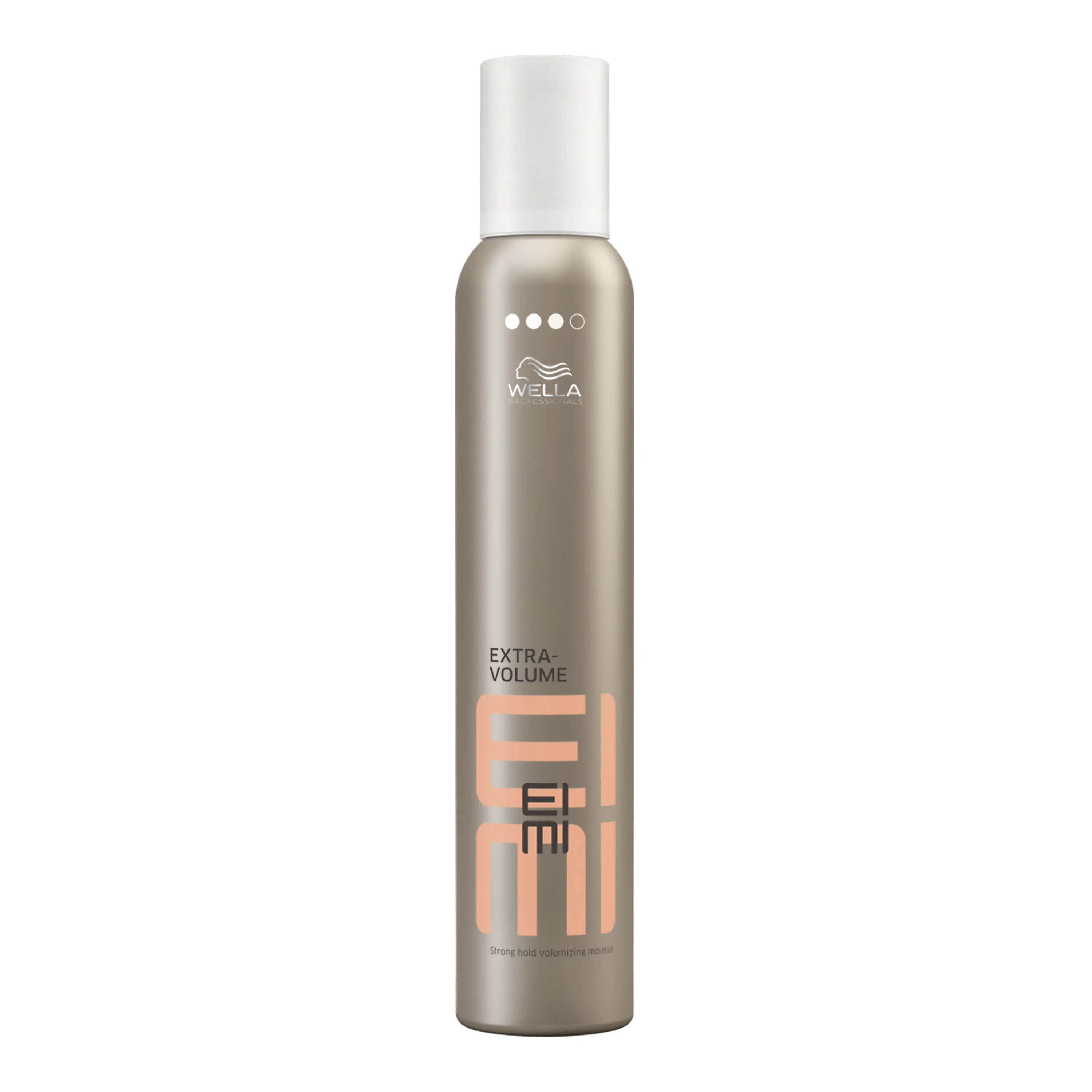 Wella Professionals Eimi Extra Volume Styling Mousse 300 ml