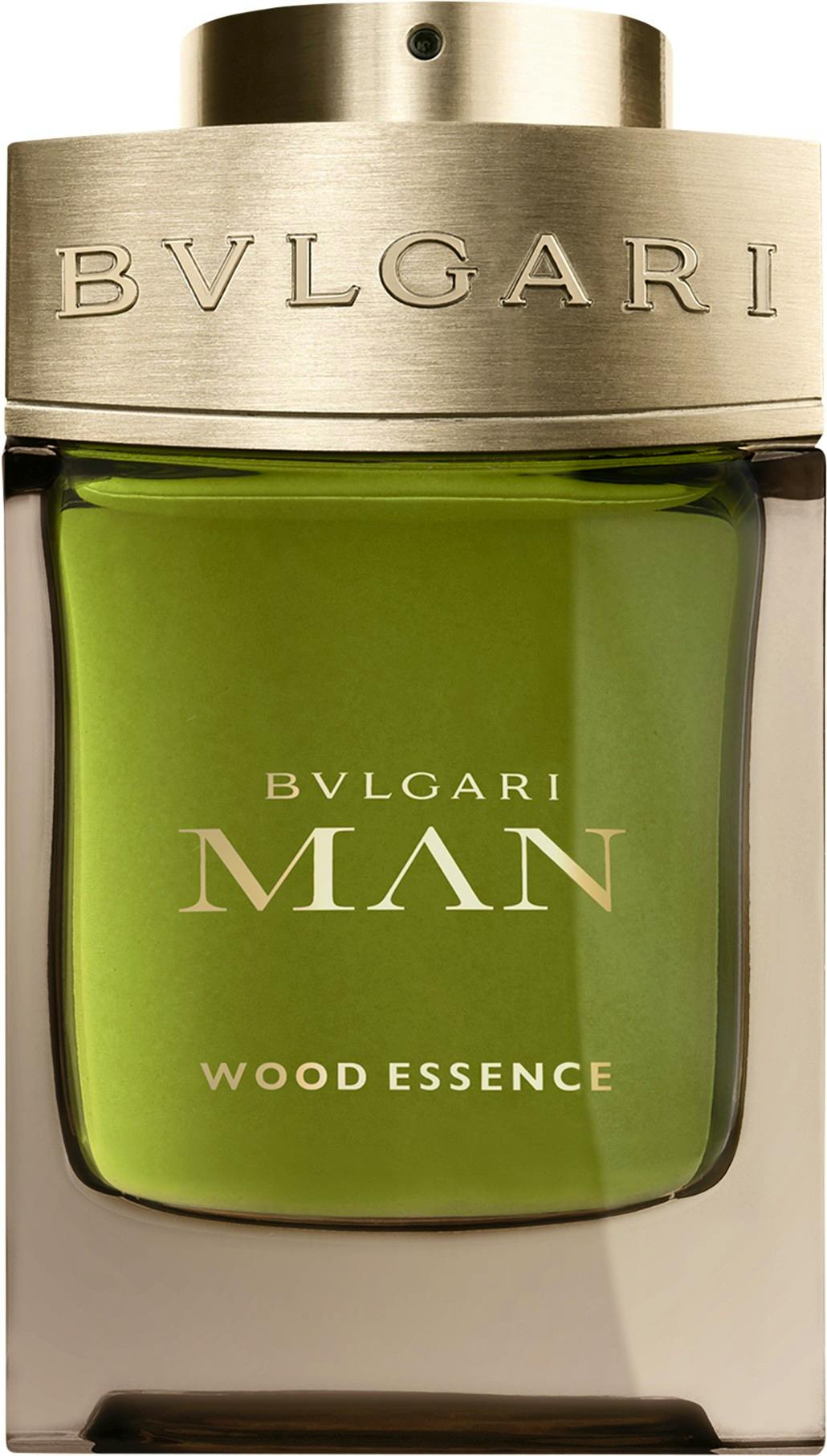 Bvlgari Man Wood Essence EDP 60 ml