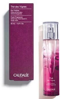 Caudalie The Des Vignes Eau Fraiche 50 ml