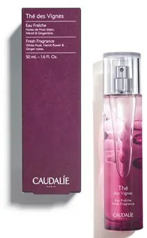 Caudalie The Des Vignes Eau Fraiche 50 Ml