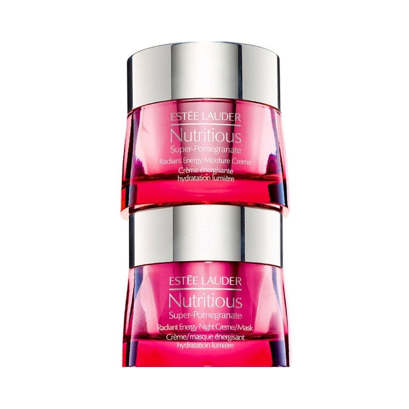 Estee lauder clearance nutritious