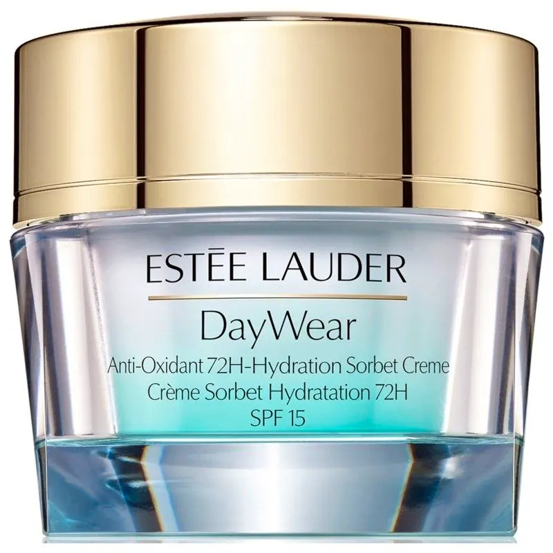 Estée Lauder DayWear Anti-Oxidant 72H-Hydration Sorbet Creme SPF15 50 ml