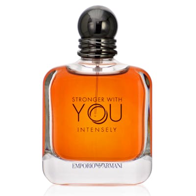 Giorgio Armani Stronger With You Intensely 100 ml