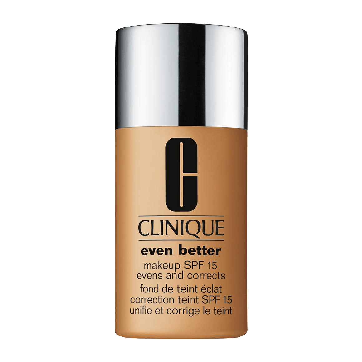 Clinique Even Better Makeup Wn 114 Golden Spf15 30 Ml