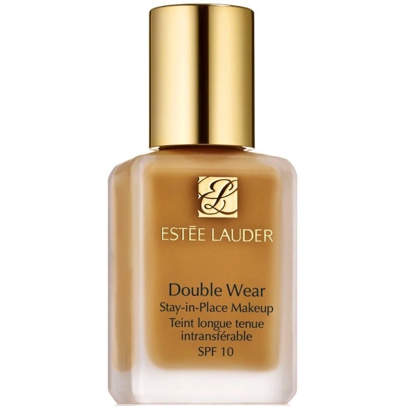 Estée Lauder Double Wear Foundation 4N2 Spiced Sand SPF10 30 ml