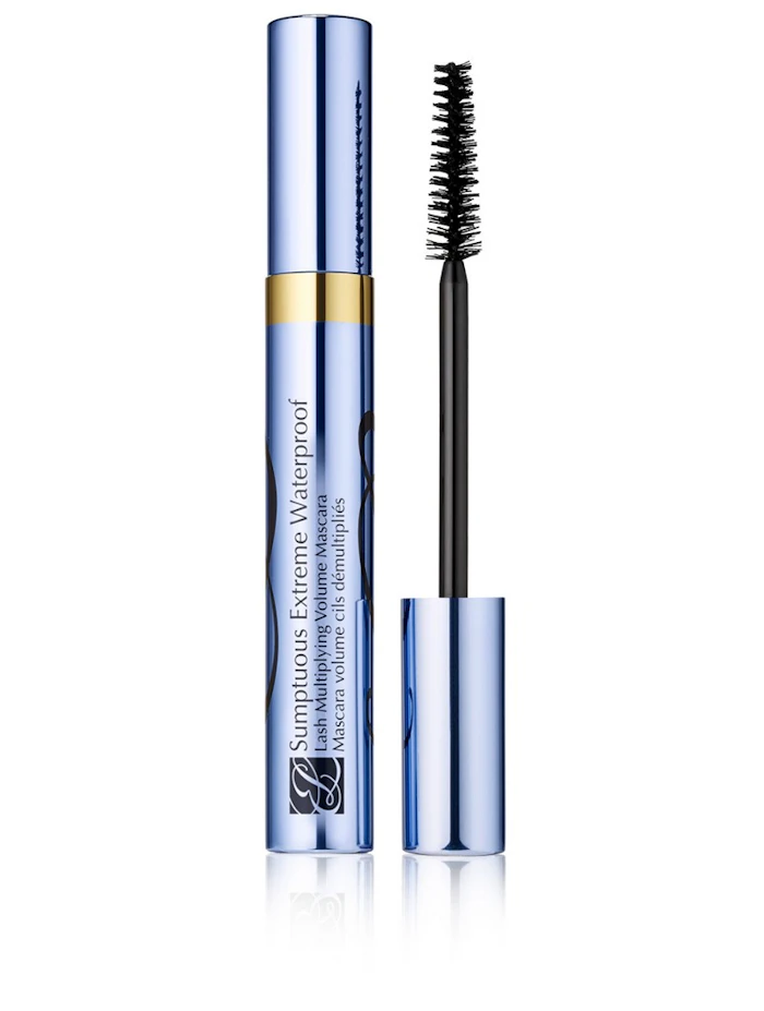Est&eacute;e Lauder Sumptuous Extreme Waterproof Lash Volume Mascara 01 Extreme Black 8 ml