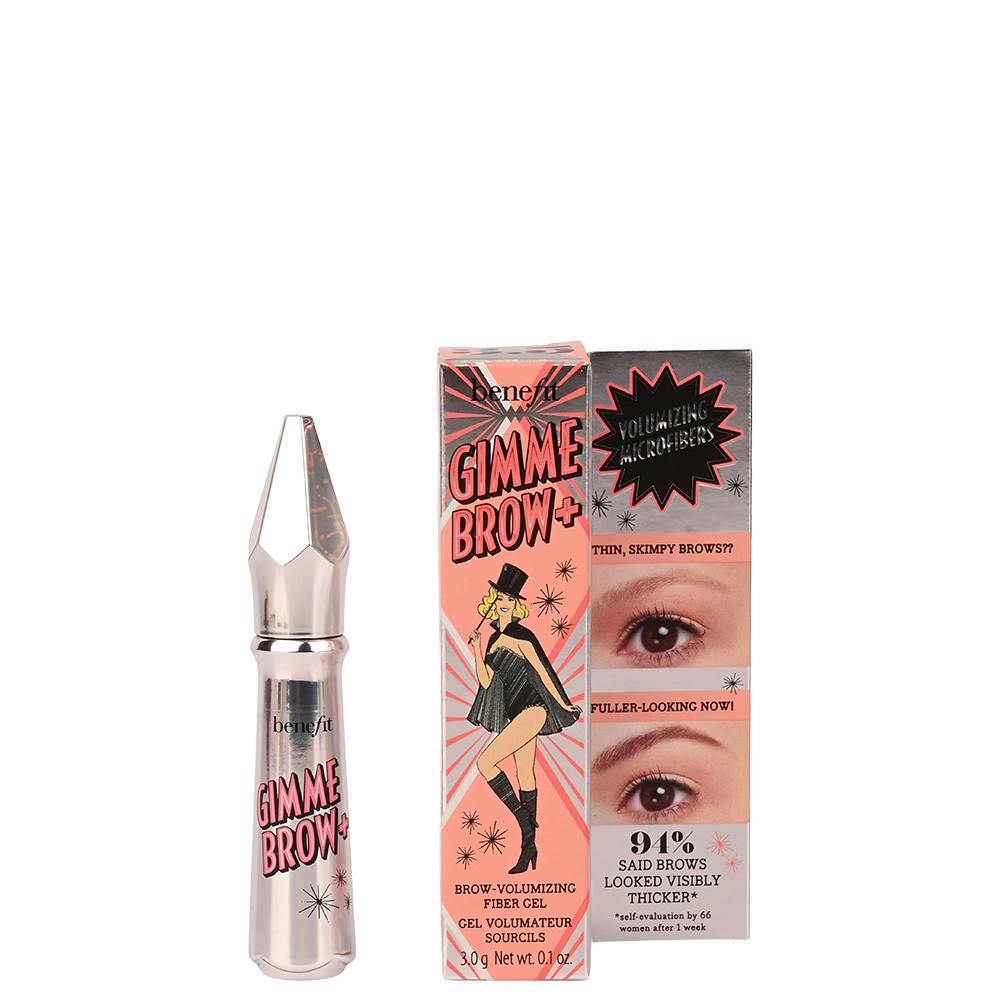 Benefit Gimme Brow Volumizing Fiber Gel 3.5 Medium 3 g