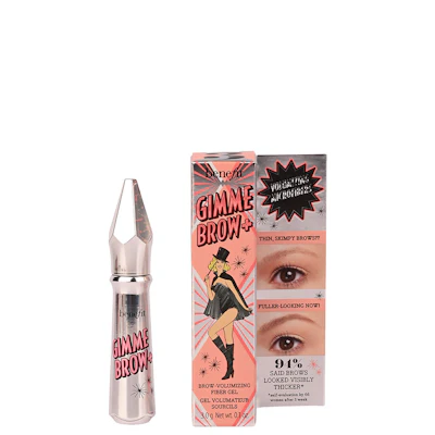 Benefit Gimme Brow Volumizing Fiber Gel 03 Medium 3 g